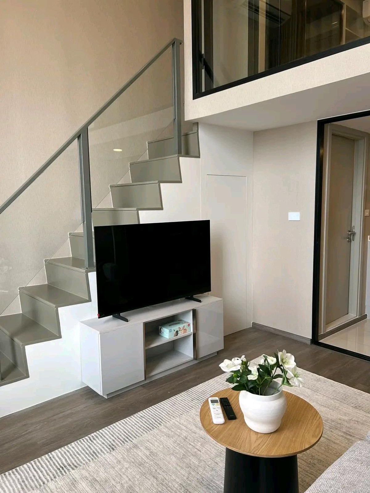 69 03 430ขายคอนโด โซ ออริจิ้น เกษตร อินเตอร์เชนจ์ – รูปที่ 4