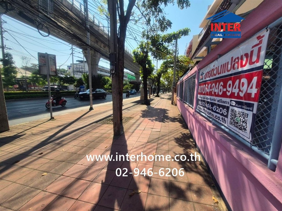 ที่ดิน + บ้านเดี่ยว 128 ตร.ว. ที่ดิน + บ้านเดี่ยว ซอยเพชรเกษม38 ใกล้รถไฟฟ้า MRTบางหว้า ถนนเพชรเกษม ถนนราชพฤกษ์ เขตภาษีเจริญ กรุงเทพมหานคร – รูปที่ 3