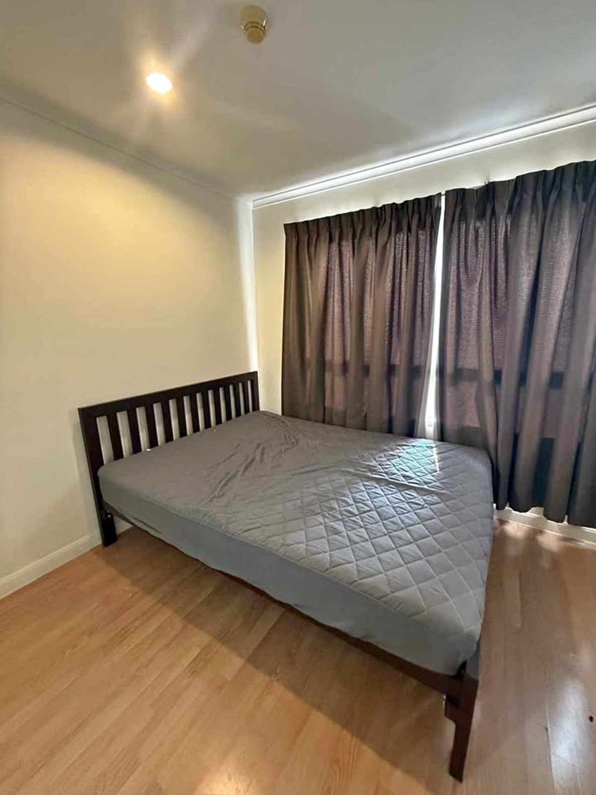Condo for Rent: Lumpini Ville Ratchaburana Riverview
