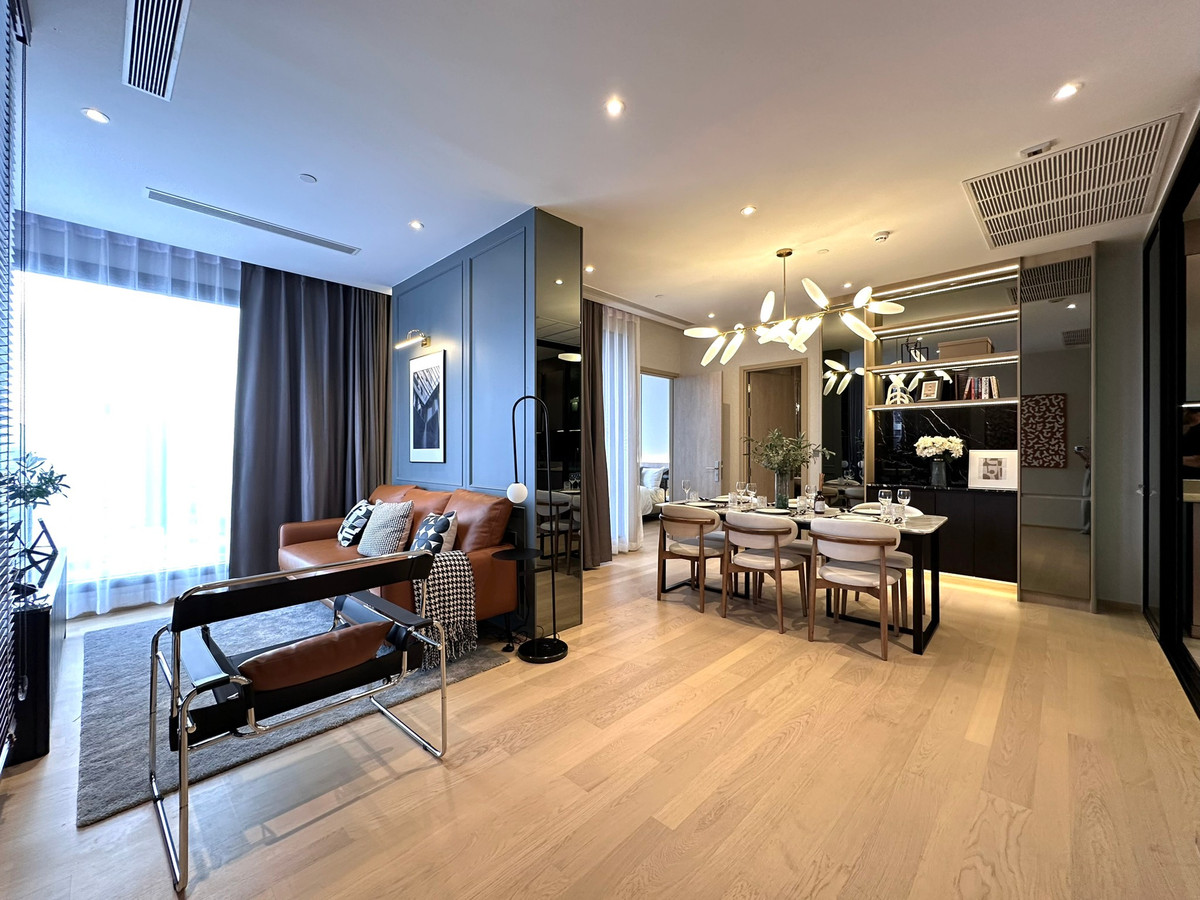 Ashton Asoke Rama 9, 2 Bedrooms วิวเมือง ชั้นสูง เริ่มต้น 22.6 ลบ.** แต่งครบ ค่าใช้จ่ายวันโอนฟรี 3 รายการ Ashton Asoke Rama 9, 2 Bedrooms วิวเมือง ชั้นสูง เริ่มต้น 22.6 ลบ.** แต่งครบ ค่าใช้จ่ายวันโอนฟรี 3 รายการ