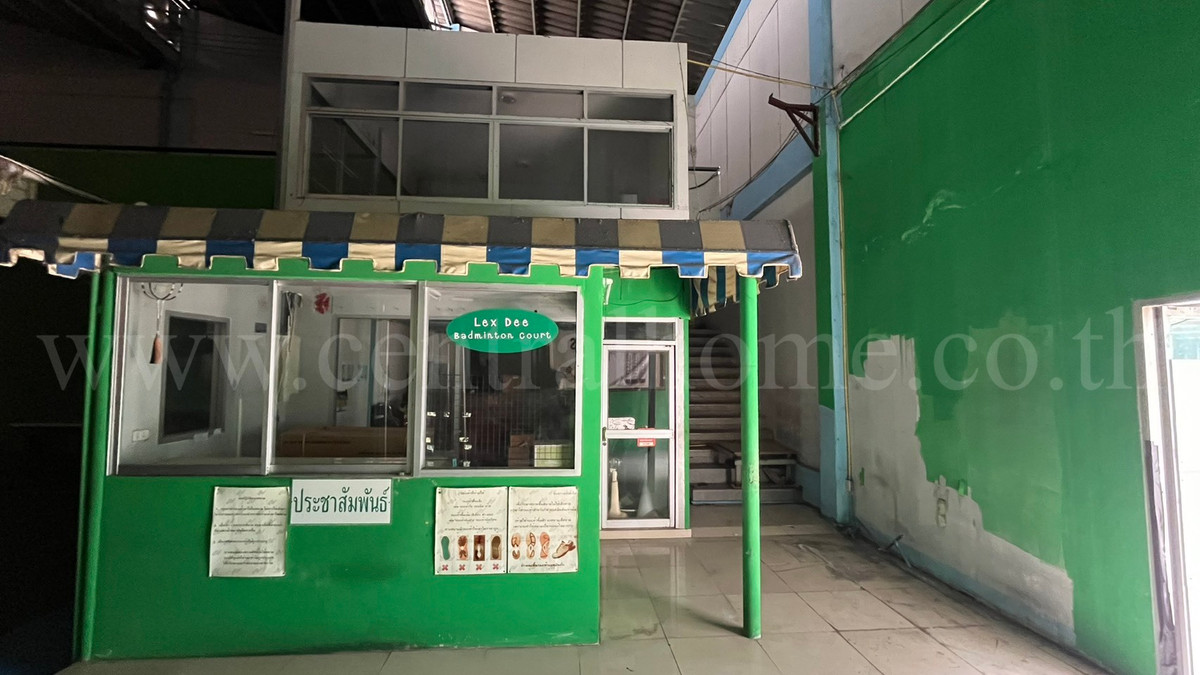 ให้เช่า อาคารสำนักงาน 3 ชั้น ติดถนนกำแพงเพชร 6 ทำเลดี ใกล้รถไฟฟ้า ราคาถูก  – รูปที่ 4
