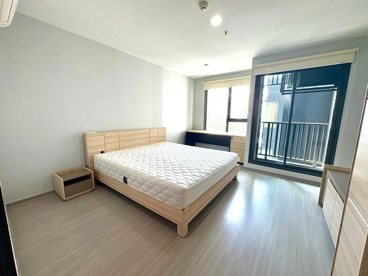 🔥 ให้เช่าคอนโด🔥 ไลฟ์ ลาดพร้าว ห้องสวย studio ใหญ่กว่าปกติ ไม่เคยปล่อยเช่ามาก่อน ติด BTS ห้าแยกลาดพร้าว – รูปที่ 2