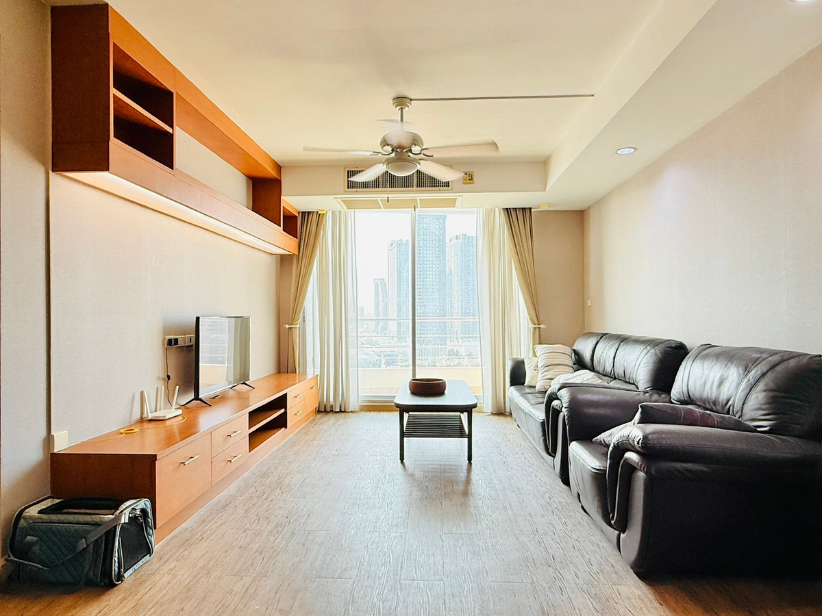 Supalai Park Paholyothin 21 / 3 Bedrooms (FOR SALE), ศุภาลัย ปาร์ค พหลโยธิน 21 / 3 ห้องนอน (ขาย) JSMN087 Supalai Park Paholyothin 21 / 3 Bedrooms (FOR SALE), ศุภาลัย ปาร์ค พหลโยธิน 21 / 3 ห้องนอน (ขาย) JSMN087