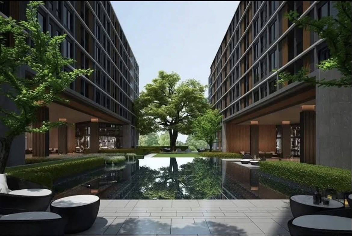 Condo for sale: Serenity Condominium, prime location, near Khon Kaen University, only 700 m., ready to move in. Condo for sale: Serenity Condominium, prime location, near Khon Kaen University, only 700 m., ready to move in.