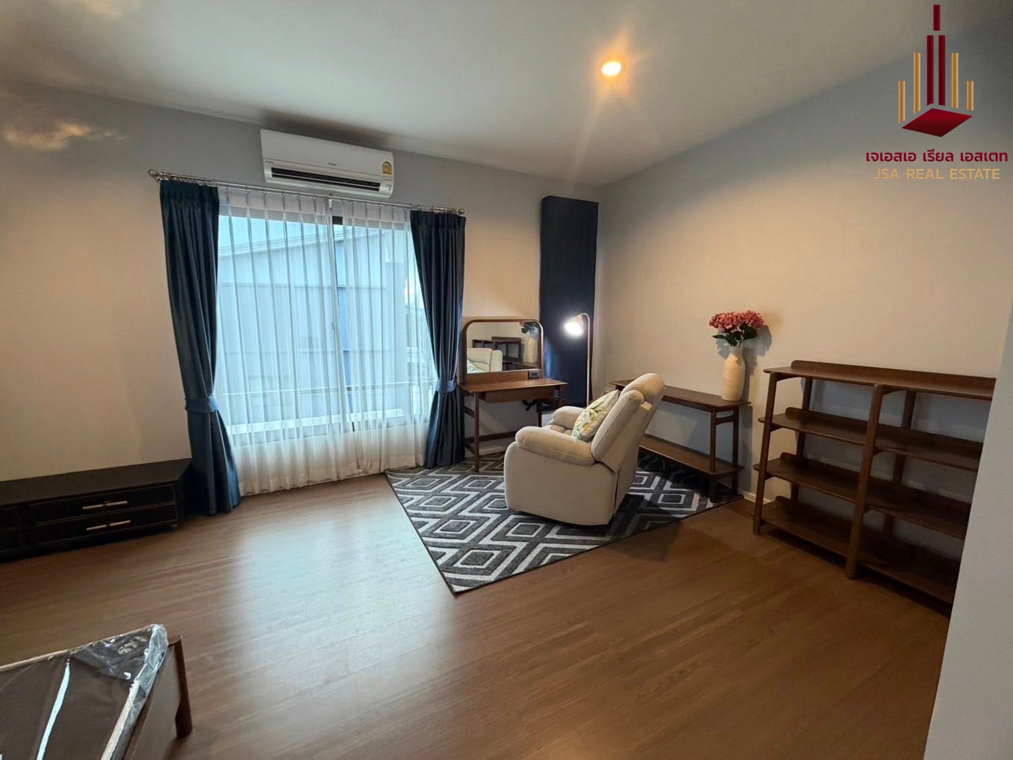 ✨ ให้เช่า Plex Residence Nawamin 111✨ 💰 Only 43,000 THB/month