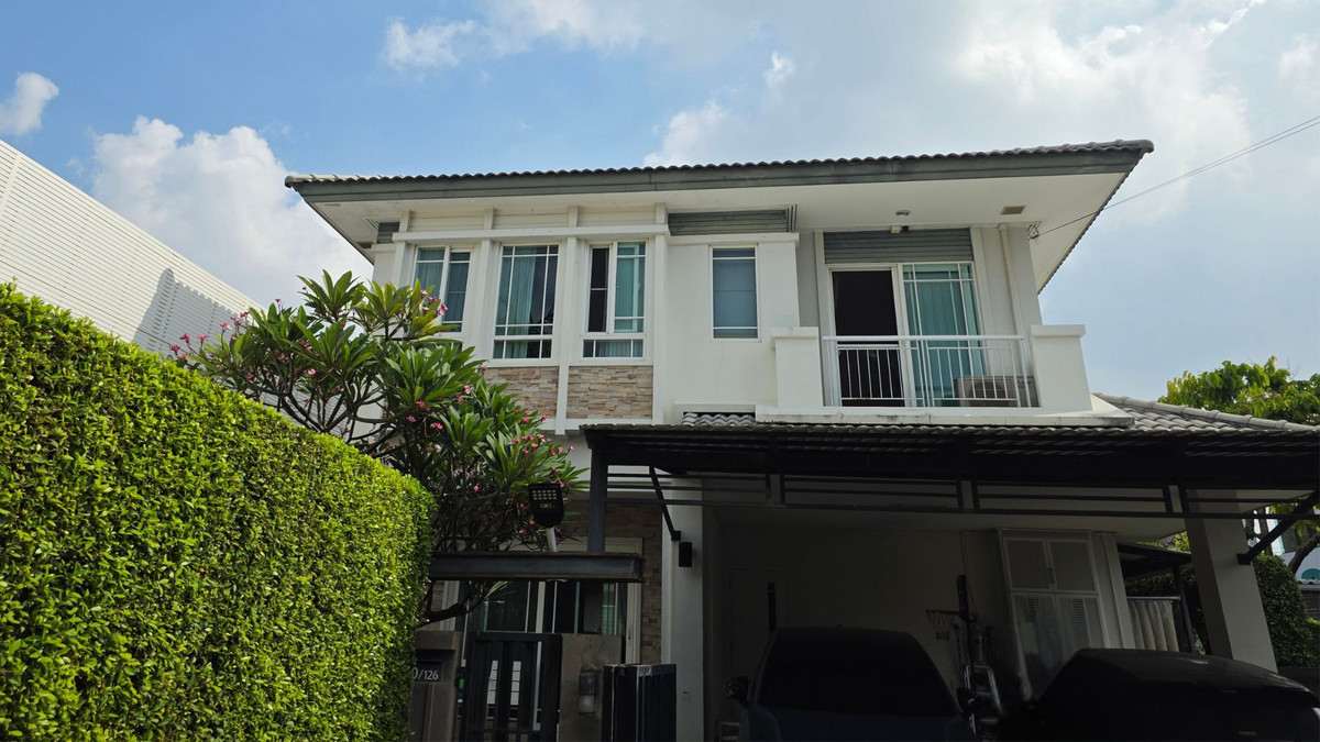 ✨ Rare Corner Unit! Mantana Rama 9-Srinakarin | Private Zone near Clubhouse 🌳 Special Price 9.9 MB! 🔥 ✨ Rare Corner Unit! Mantana Rama 9-Srinakarin | Private Zone near Clubhouse 🌳 Special Price 9.9 MB! 🔥