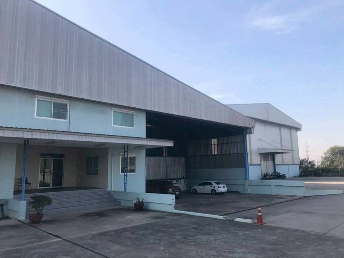 ขายโรงงานในนิคม WHA1 บ่อวิน ไฟฟ้า 22KV/115KV รองรับอุตสาหกรรม ขายโรงงานในนิคม WHA1 บ่อวิน ไฟฟ้า 22KV/115KV รองรับอุตสาหกรรม