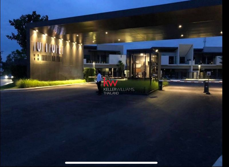 📢 🔥 โปรโมชั่นสุดพิเศษ! ขาย วิเว่ บางนา กม.7 (หลังมุม) KWAG-0005 – รูปที่ 2