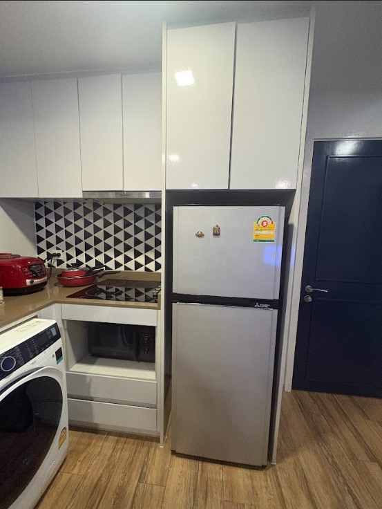 Maestro 01– Pet-Friendly Living in the Heart of Sathorn 
