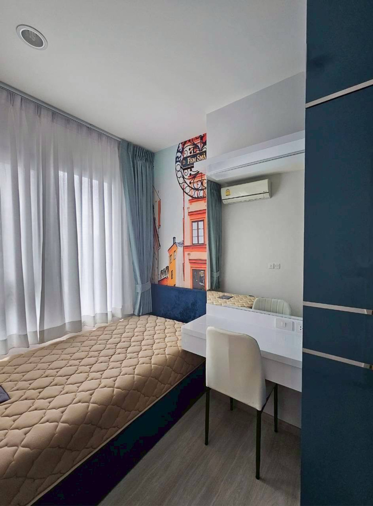 95691 - ขาย / ให้เช่า คอนโด Life Asoke ห้องใหม่ ชั้น 22 ตึกเหนือ ห้องสวย ตกแต่งใหม่ ไม่เคยปล่อยเช่า 95691 - ขาย / ให้เช่า คอนโด Life Asoke ห้องใหม่ ชั้น 22 ตึกเหนือ ห้องสวย ตกแต่งใหม่ ไม่เคยปล่อยเช่า