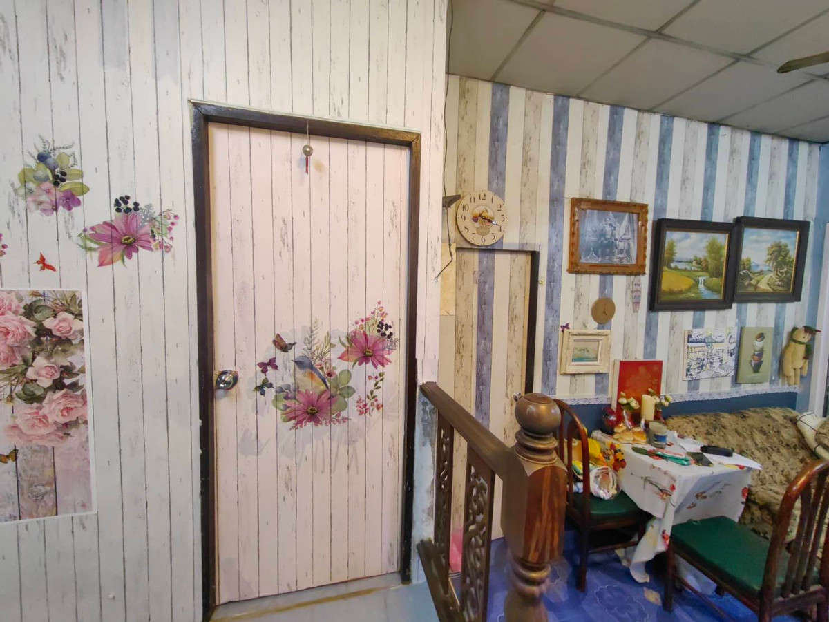 Single-Storey House with Rooftop Terrace for Sale – Prang Thong Village, Khu Bon 27, Soi 34 – รูปที่ 4