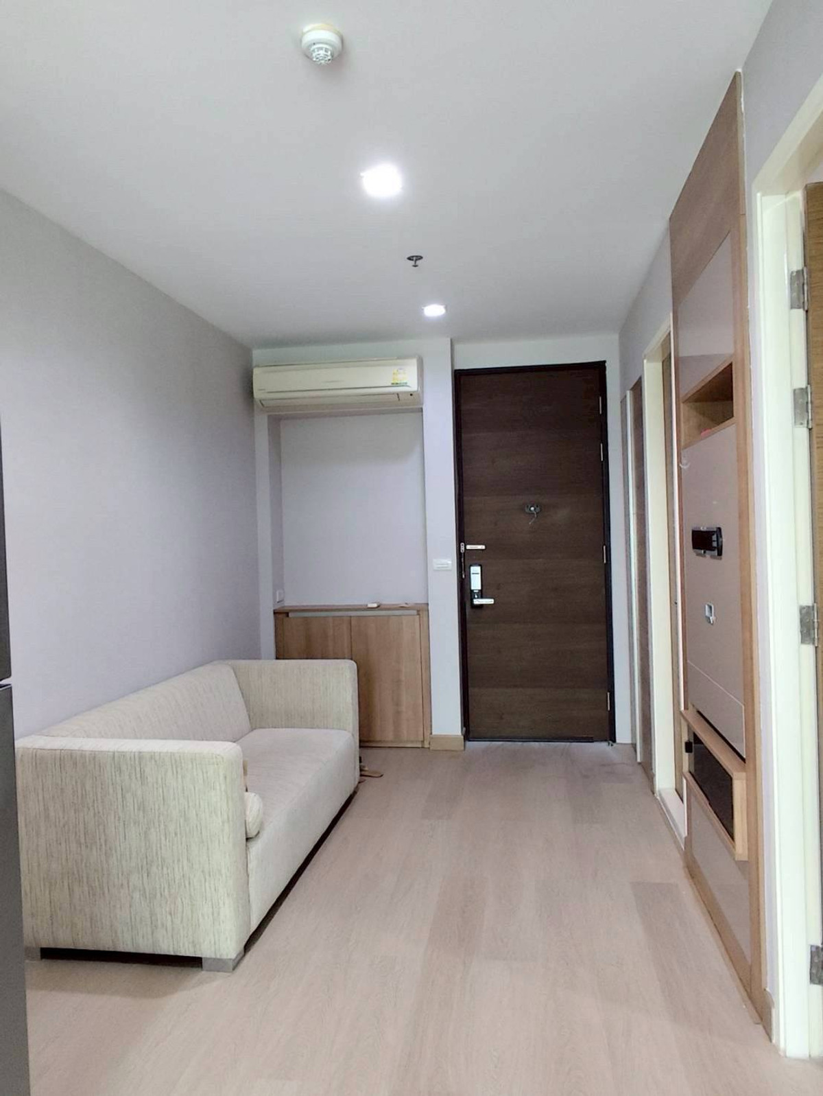🔥 Condo for Sale | Rhythm Sukhumvit 50 | High Floor with Open View | Fully Furnished | Ready to Move In 🔥 Condo for Sale | Rhythm Sukhumvit 50 | High Floor with Open View | Fully Furnished | Ready to Move In