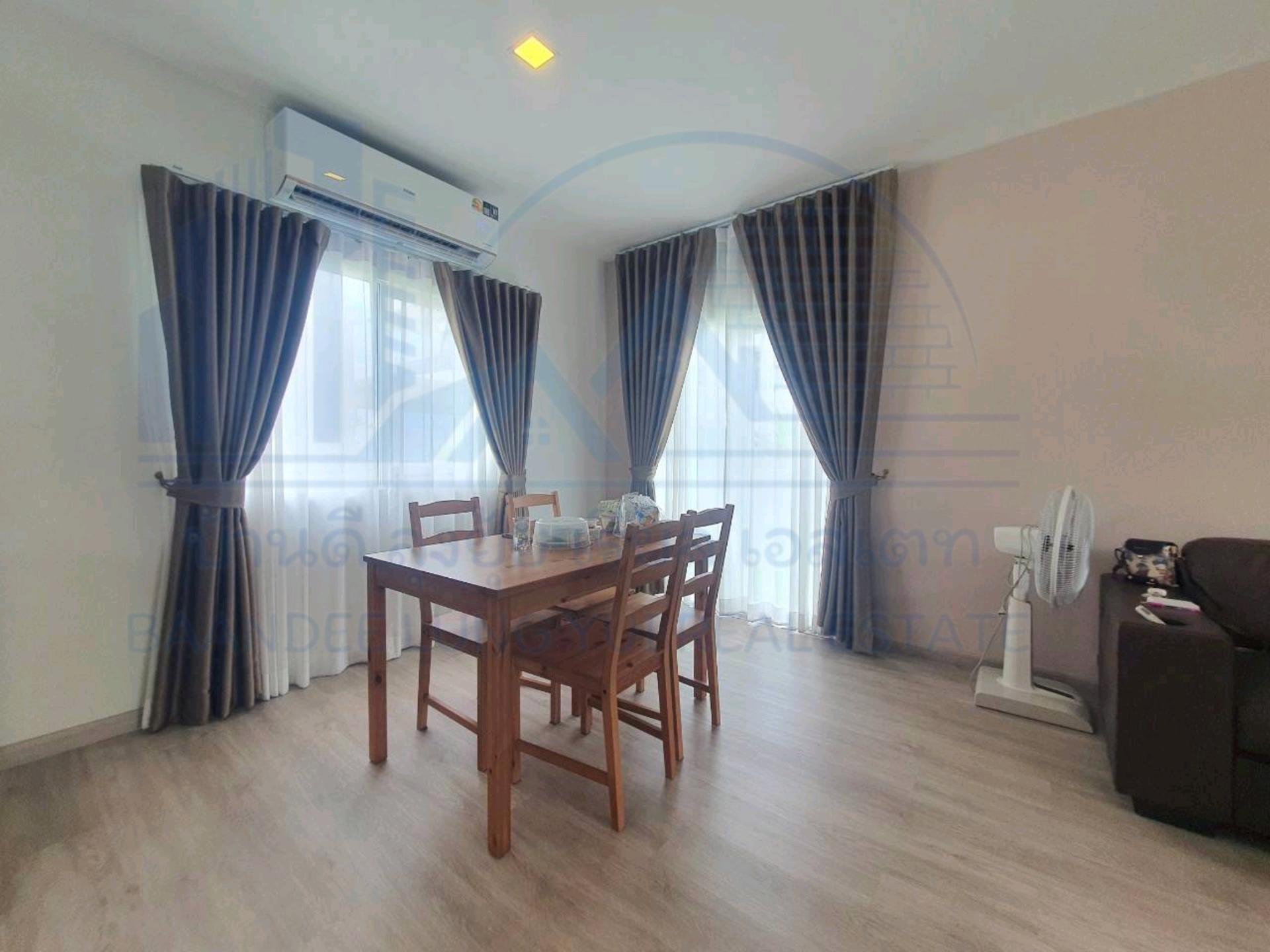 ให้เช่าบ้านเดี่ยวคณาสิริบางนา 🏠🏠💸獨棟房屋出租，Kanasiri Bangna  – รูปที่ 3