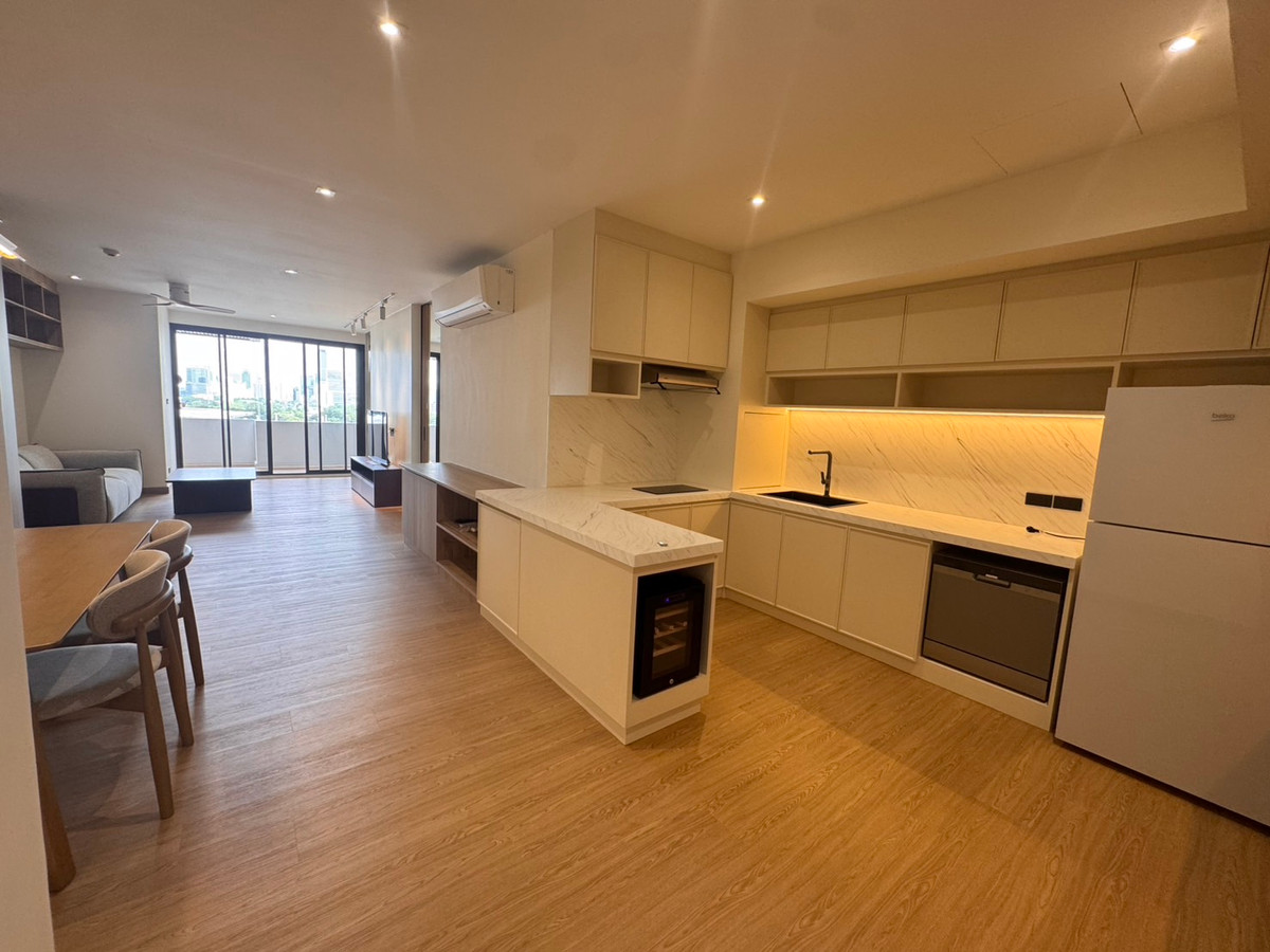 🌇 Condo for Rent Sukhumvit 16 | Lake Avenue | 1 Bedroom 96 Sq.m. | 55,000 THB 🌇 – รูปที่ 3