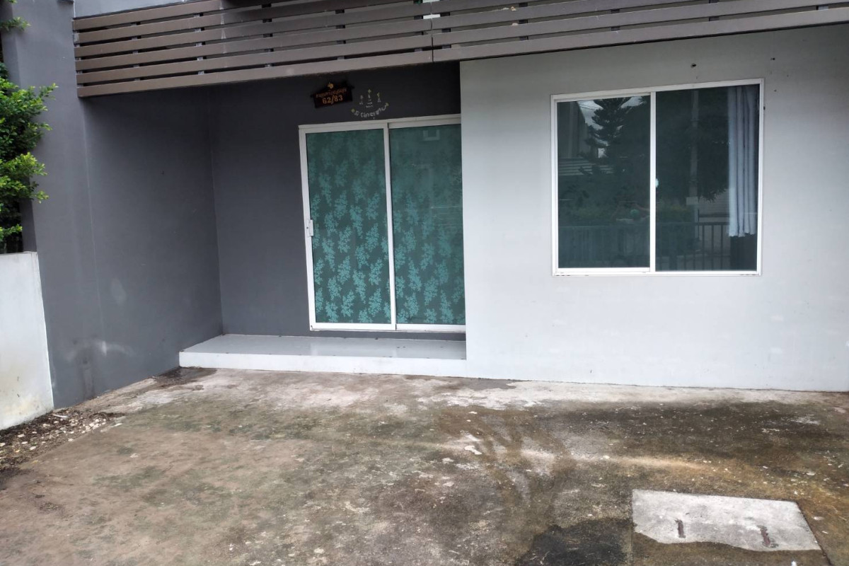 หมู่บ้านอารียา กาญจนาภิเษก-ราชพฤกษ์ – รูปที่ 2