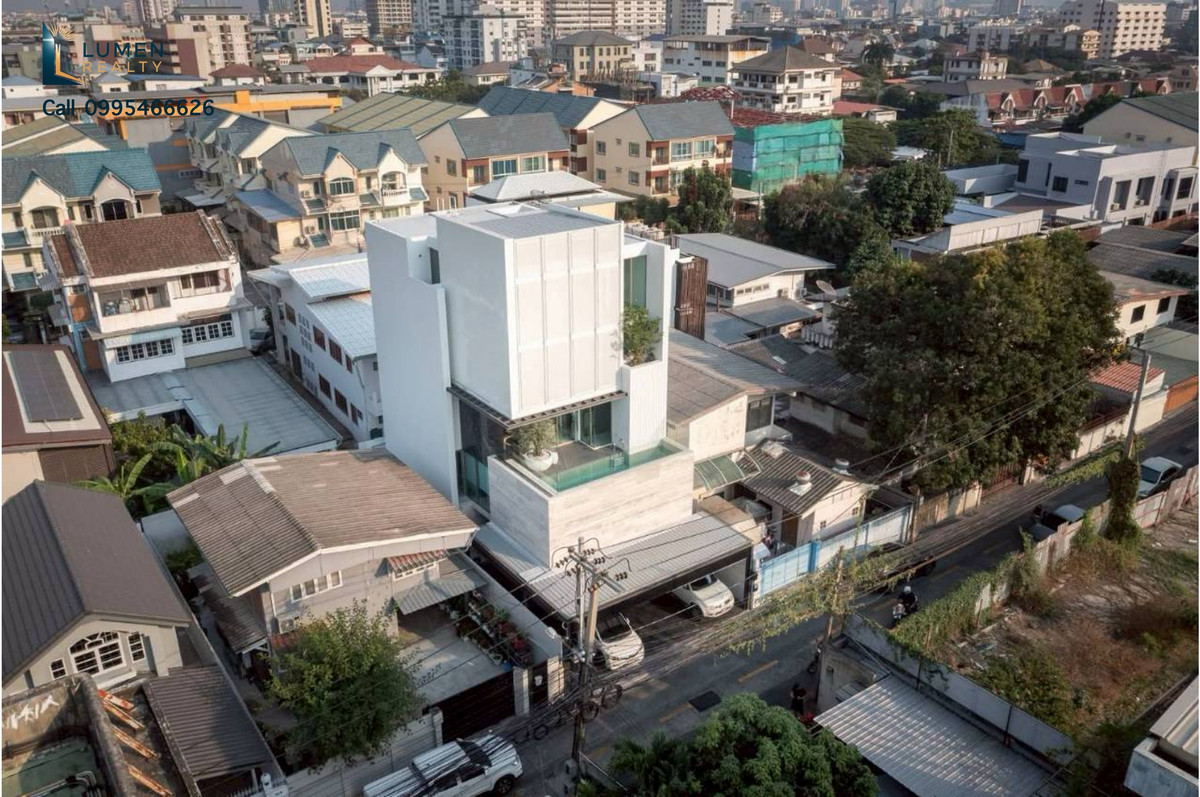 [FOR SALE] Ultra-Luxury 5-Story Home Office with Private Pool ✨💎