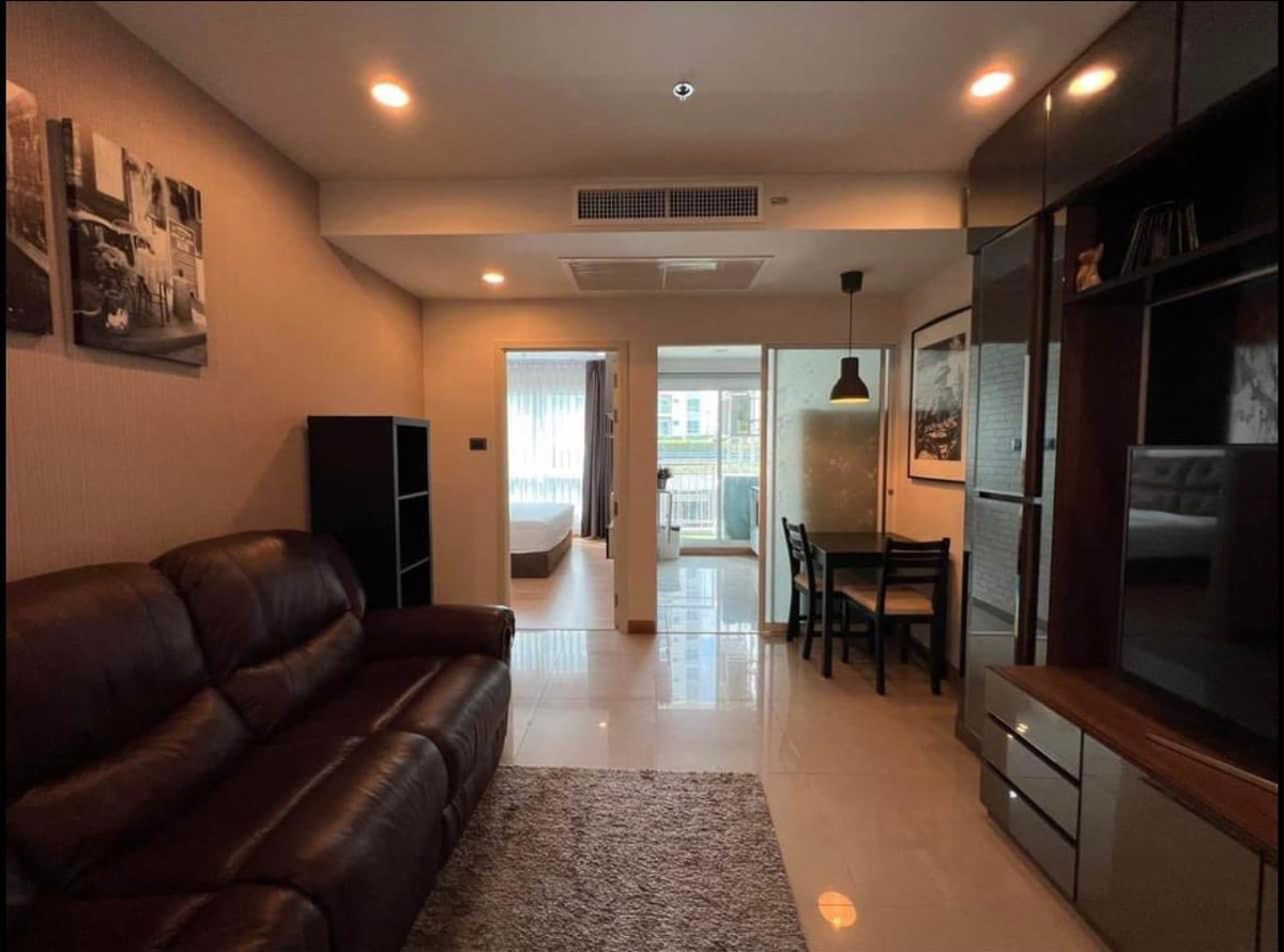 🔥 For sale 🔥 Supalai Wellington 2 - Supalai Wellington II / 1 bedroom ZC228 🔥 For sale 🔥 Supalai Wellington 2 - Supalai Wellington II / 1 bedroom ZC228