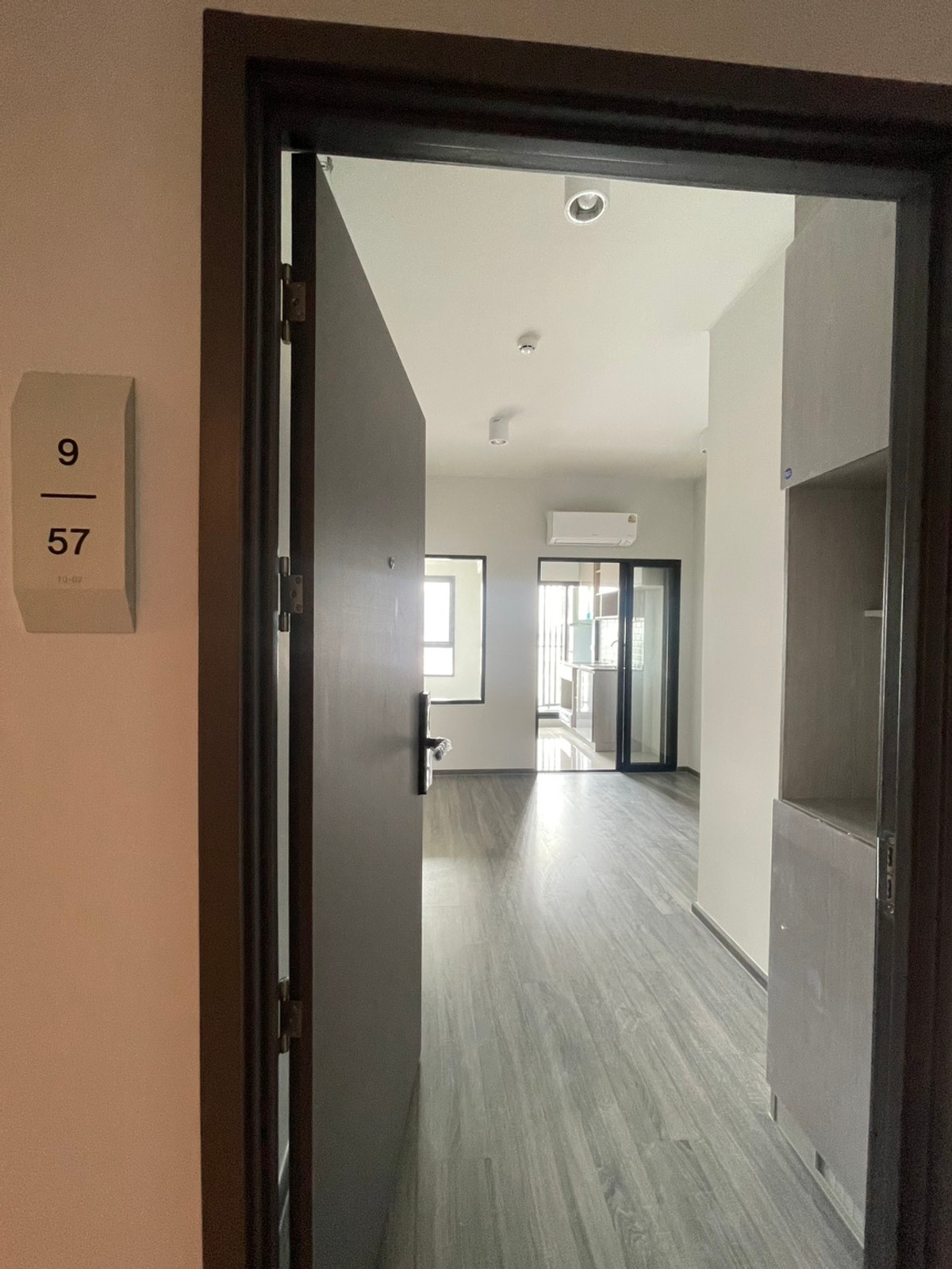 1 Bed 1 Bath 35 Sq.M. in Ideo Ramkamhaeng-Lamsali Station