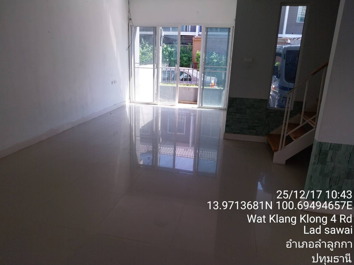 The Color Village Rangsit-Lam Luk Ka – รูปที่ 3