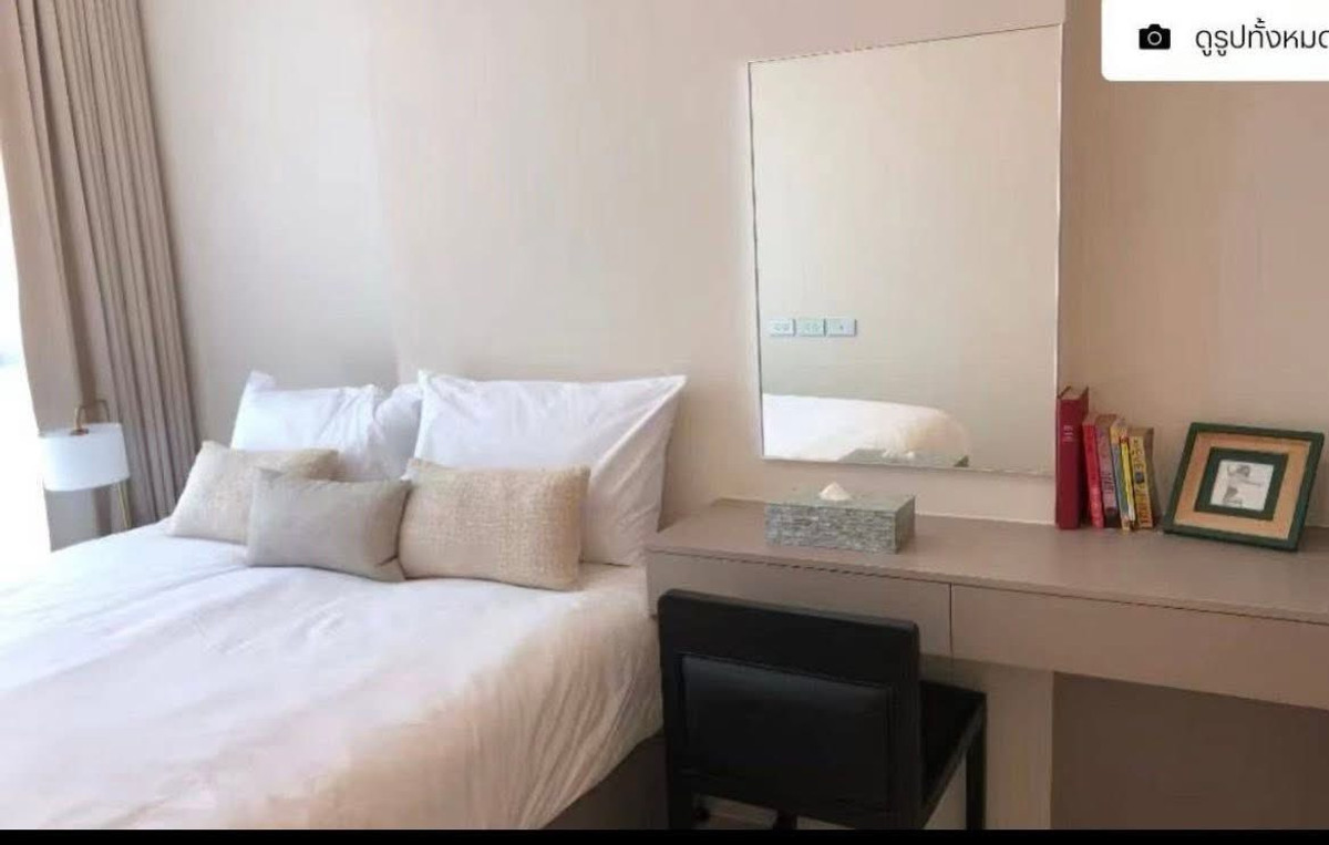 🔥Luxury condo for sale VTARA SUKHUMVIT 36 CONDOMINIUM VTARA Sukhumvit 36 ​​condominium, large room, fully furnished, ready to move in ✅ near BTS Thonglor station.