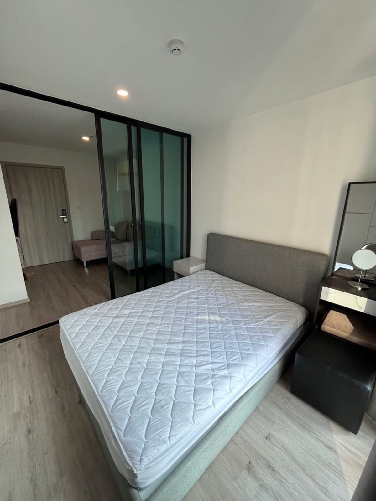 For Rent: 🔥Serio Sukhumvit 50, 1 bedroom, 1 bathroom, beautiful room, fully furnished. Ready to move in For Rent: 🔥Serio Sukhumvit 50, 1 bedroom, 1 bathroom, beautiful room, fully furnished. Ready to move in