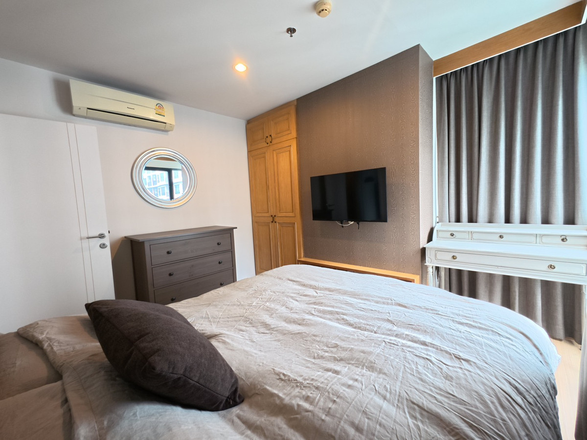 PZ1418-ขาย คอนโด เดอะเบส แจ้งวัฒนะ เนื้อที่ 45.19 ตรม. ใกล้เมืองทองธานี ศูนย์ราชการแจ้งวัฒนะ และรถไฟฟ้าสถานีเมืองทองธานี ตำบลคลองเกลือ อำเภอปากเกร็ด จังหวัดนนทบุรี  – รูปที่ 4