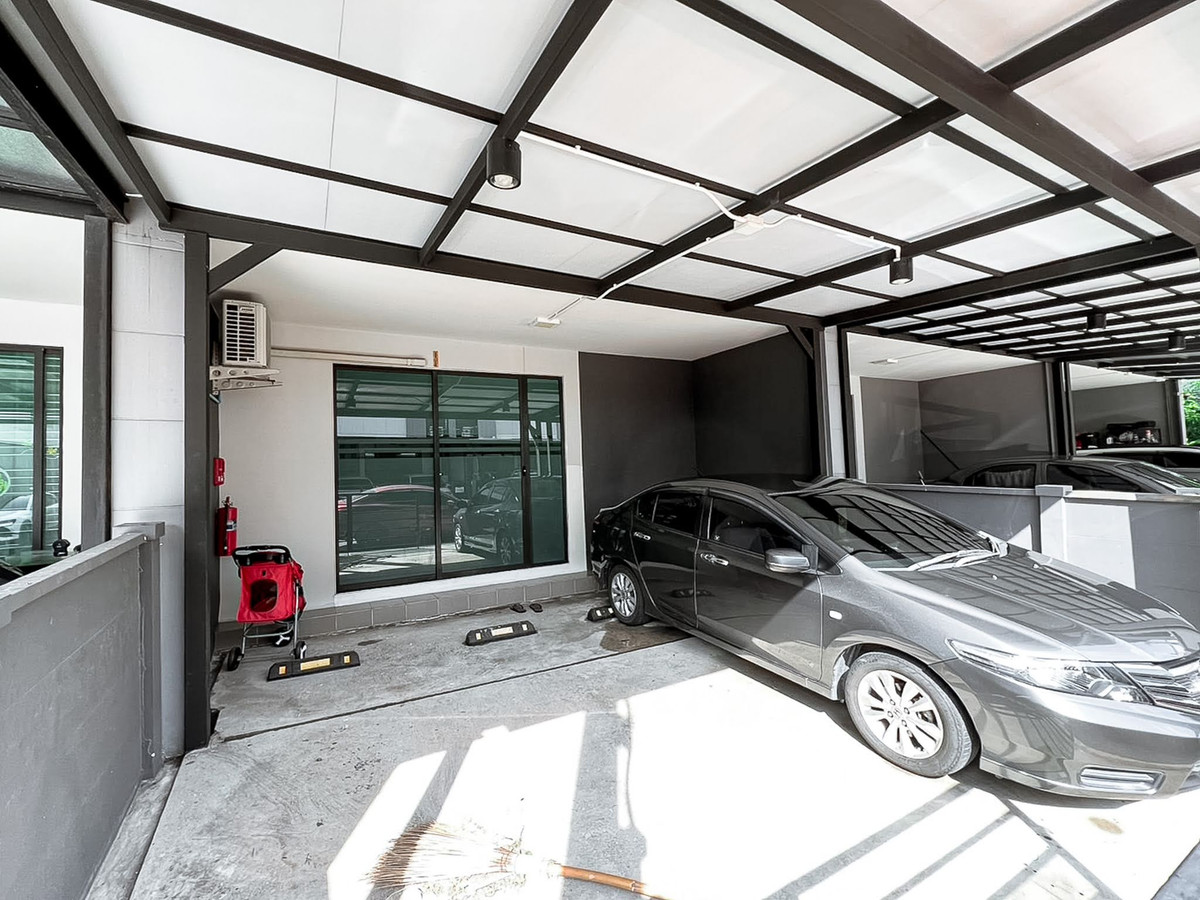 ขาย ทาวน์โอม 2 ชั้น ลาดพร้าว-เสรีไทย – รูปที่ 2