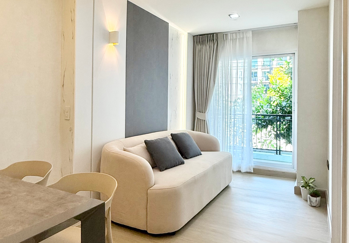 ขายคอนโด The Next Garden Mix Condominium ราคา 4,250,000 บาท [NCs260316]