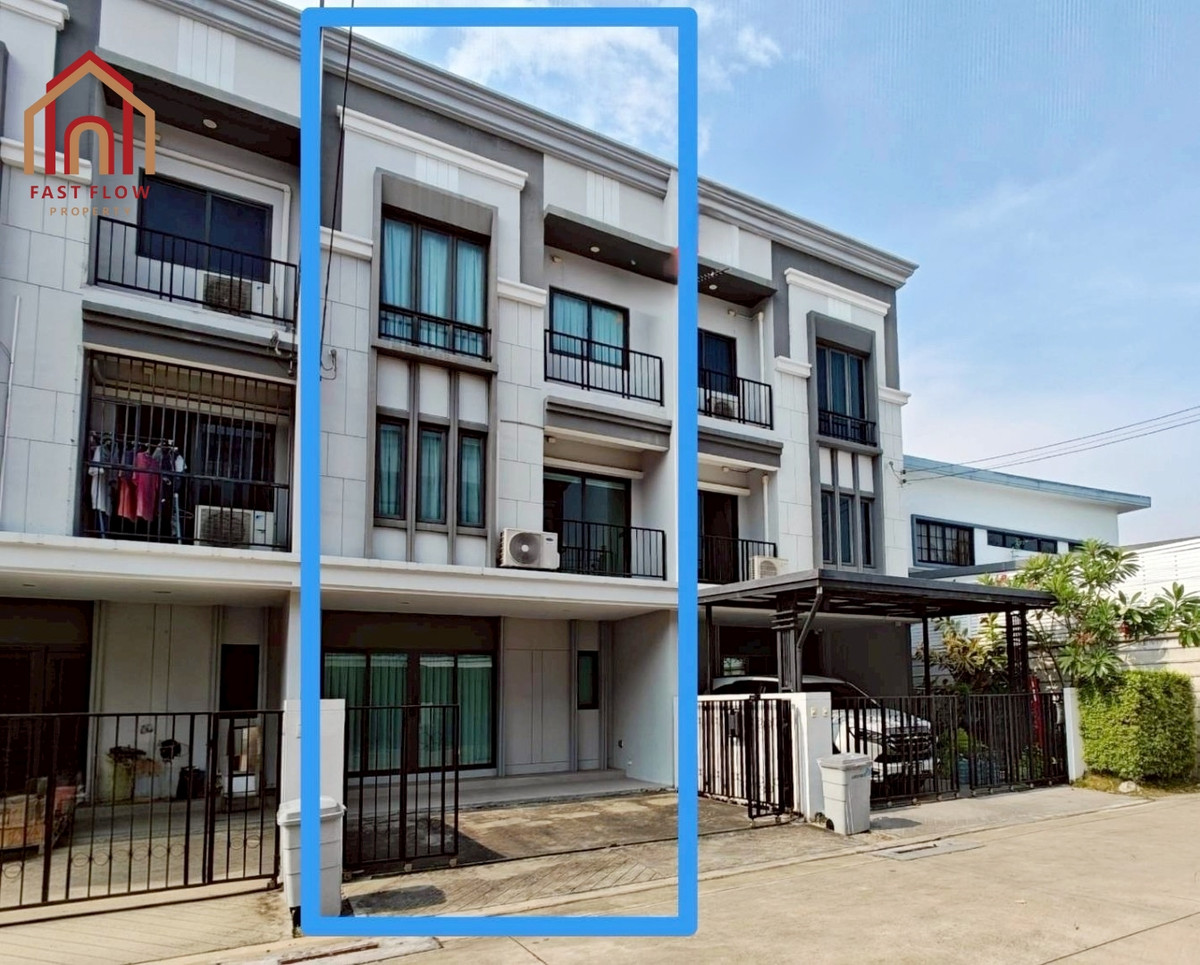 ขาย ทาวน์โฮม 3 ชั้น (ใหม่เอี่ยม) หมู่บ้าน Urbanio วิภาวดี - แจ้งวัฒนะ ใกล้ศูนย์ราชการ สนามบินดอนเมือง และรถไฟฟ้า 2 สาย สีแดงและสีชมพู เออร์บานิโอ ซอยแจ้งวัฒนะ 10 ARA ขาย ทาวน์โฮม 3 ชั้น (ใหม่เอี่ยม) หมู่บ้าน Urbanio วิภาวดี - แจ้งวัฒนะ ใกล้ศูนย์ราชการ สนามบินดอนเมือง และรถไฟฟ้า 2 สาย สีแดงและสีชมพู เออร์บานิโอ ซอยแจ้งวัฒนะ 10 ARA