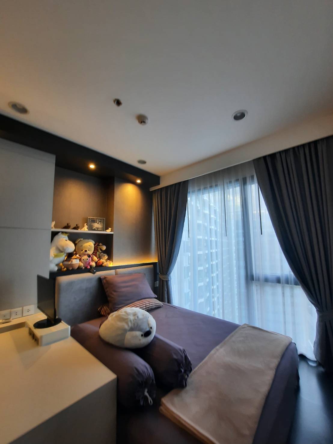 Condo for Sale: Ideo Mobi Asoke, Price 6,660,000 THB [MKs260507]