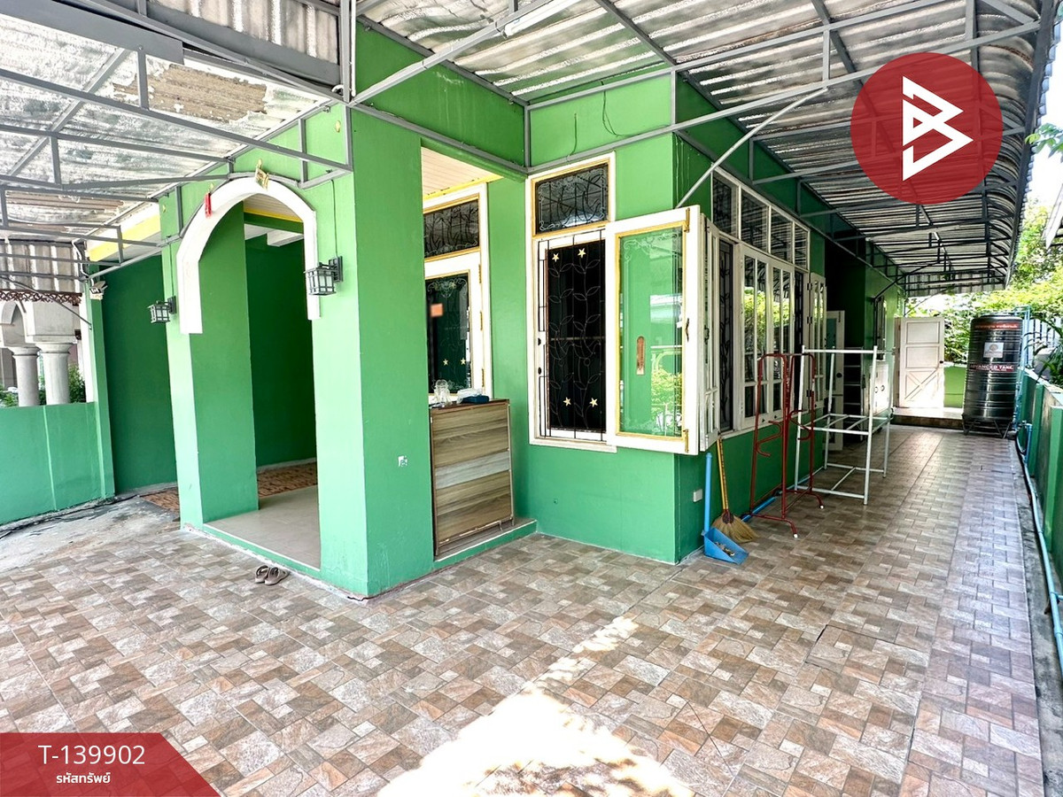 ขายบ้านแฝด หมู่บ้านลัลลี่วิลล์ 1 ศรีนครินทร์-เทพารักษ์ (Lally Ville 1 Srinakarin-Teparak) สมุทรปราการ – รูปที่ 3