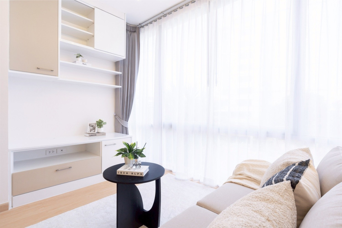 For Sale Condo , Iris Rama 9 - Srinakarin , Suan Luang , Suan Luang , Bangkok , CX-148687 For Sale Condo , Iris Rama 9 - Srinakarin , Suan Luang , Suan Luang , Bangkok , CX-148687