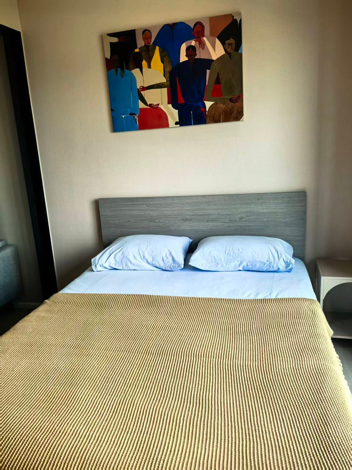 🔥Condo for Rent | A Space Mega 2 Bangna 11K ONLY 🔥 – รูปที่ 2