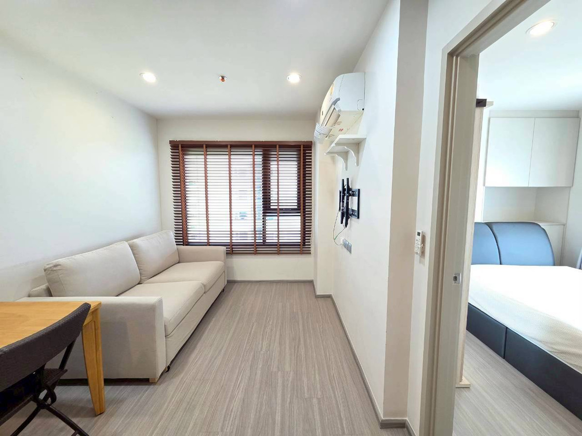 PFD-08367 For rent Aspire Erawan Prime, next to BTS Chang Erawan, location in Mumut Prakan 🚈✨ PFD-08367 For rent Aspire Erawan Prime, next to BTS Chang Erawan, location in Mumut Prakan 🚈✨