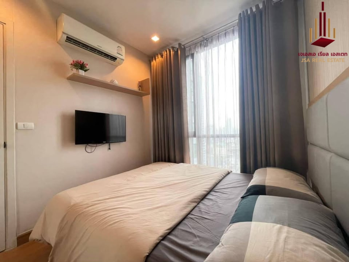 ✨ For Sale: Q House Sukhumvit 79 Condo ✨ 💰 Only 4,300,000 THB ✨ For Sale: Q House Sukhumvit 79 Condo ✨ 💰 Only 4,300,000 THB