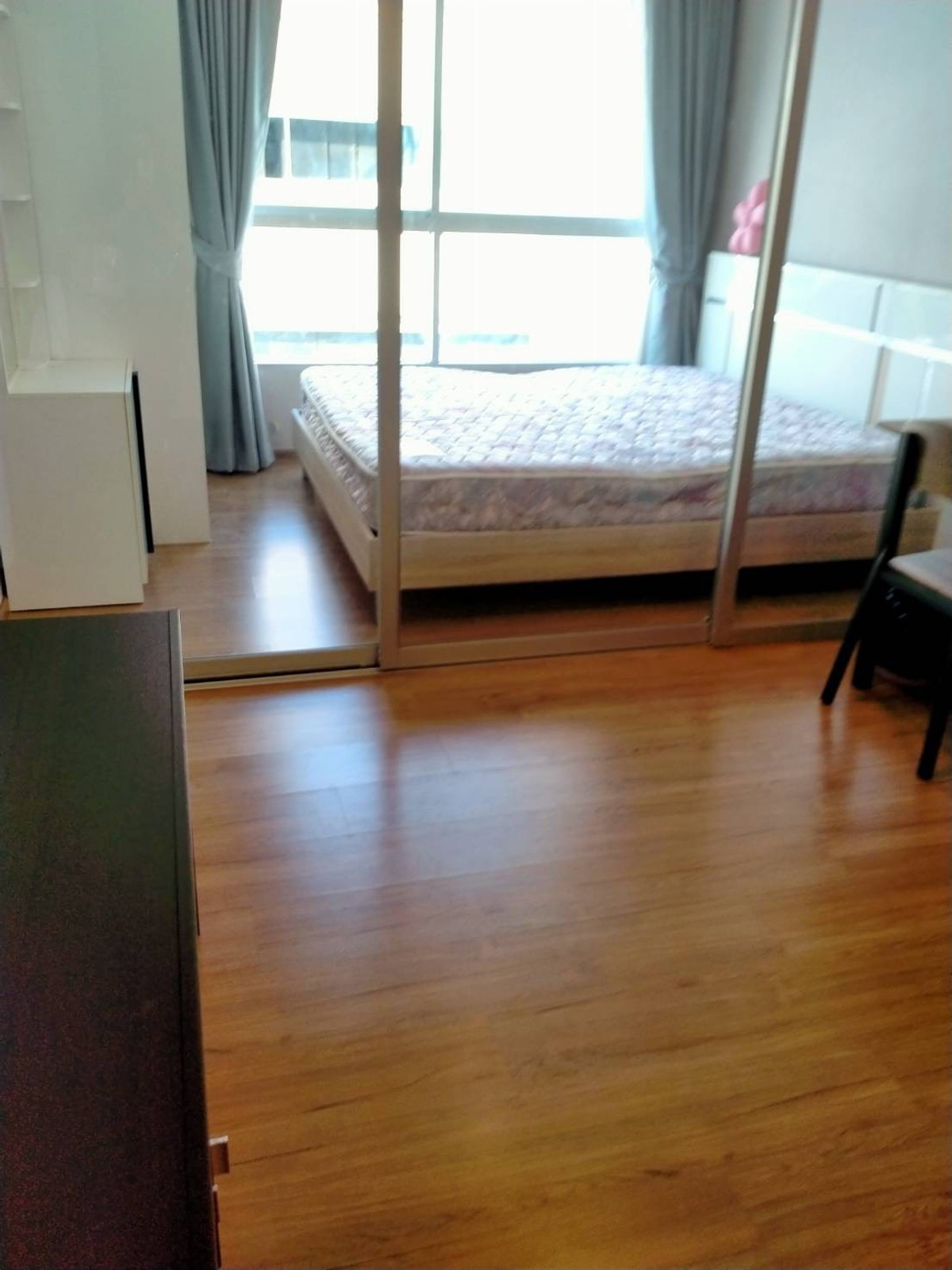 (Code S5597) Condo for sale, Fuse Chan - Sathorn project: Fuse Chan - Sathorn (Code S5597) Condo for sale, Fuse Chan - Sathorn project: Fuse Chan - Sathorn