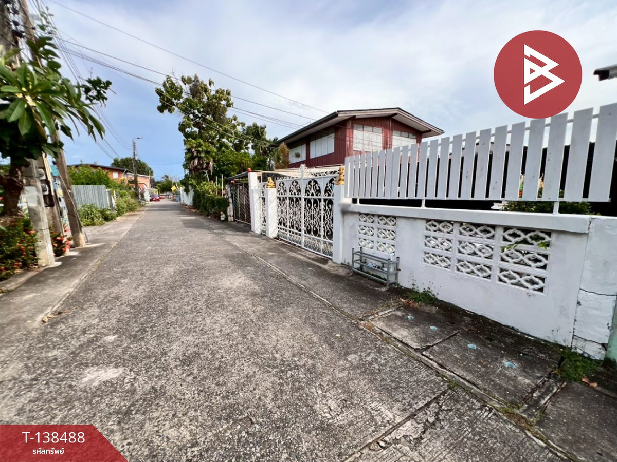 ขายบ้านเดี่ยวชั้นเดียว เนื้อที่ 76 ตร.วา บ้านใหม่ ฉะเชิงเทรา – รูปที่ 3