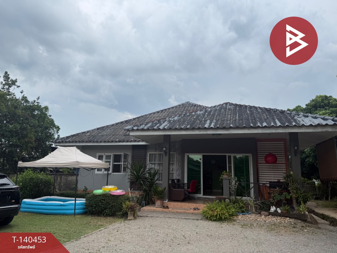 ขายบ้านเดี่ยวชั้นเดียว เนื้อที่ 1 งาน 33 ตร.วา สันป่าตอง เชียงใหม่ ขายบ้านเดี่ยวชั้นเดียว เนื้อที่ 1 งาน 33 ตร.วา สันป่าตอง เชียงใหม่