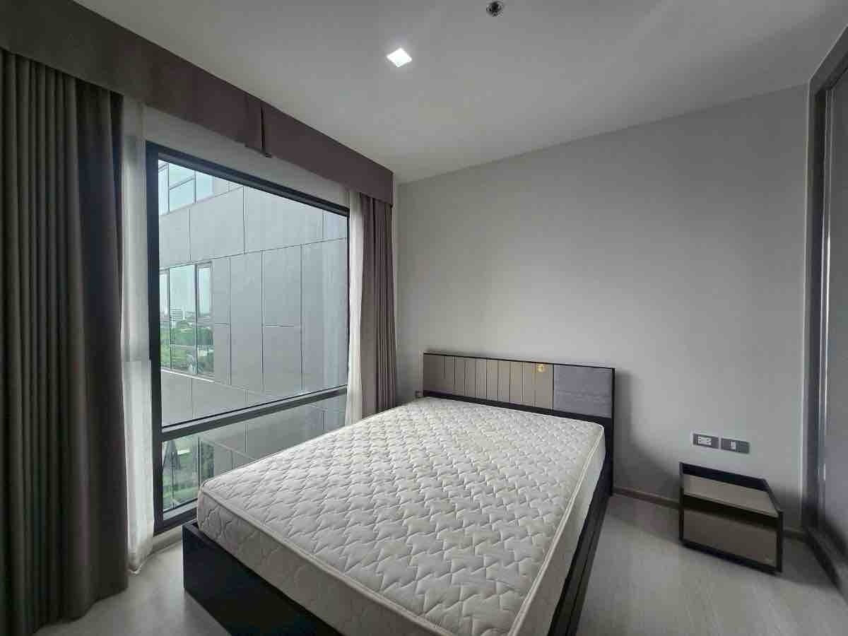 1 bed 1 bath 33 sqm – รูปที่ 4