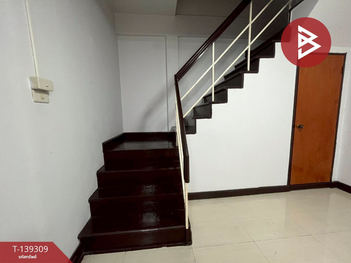 ขายทาวน์เฮ้าส์ หมู่บ้านเทพารักษ์ กม.25 สมุทรปราการ พร้อมอยู่ – รูปที่ 3
