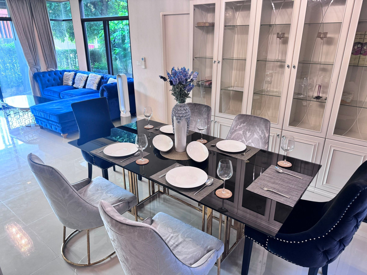 J124|บ้านเดี่ยว 2 ชั้น  โครงการ บุราสิริ บึงหนองโคตร (หลังมุม) Burasiri Bueng Nong Kot บ้านเป็ด เมืองขอนแก่น ขอนแก่น (ราคา 7,400,000  บาท)  – รูปที่ 3