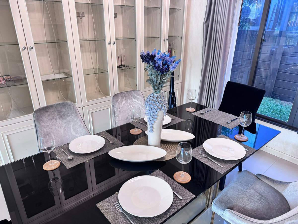 J124|บ้านเดี่ยว 2 ชั้น  โครงการ บุราสิริ บึงหนองโคตร (หลังมุม) Burasiri Bueng Nong Kot บ้านเป็ด เมืองขอนแก่น ขอนแก่น (ราคา 7,400,000  บาท)  – รูปที่ 4