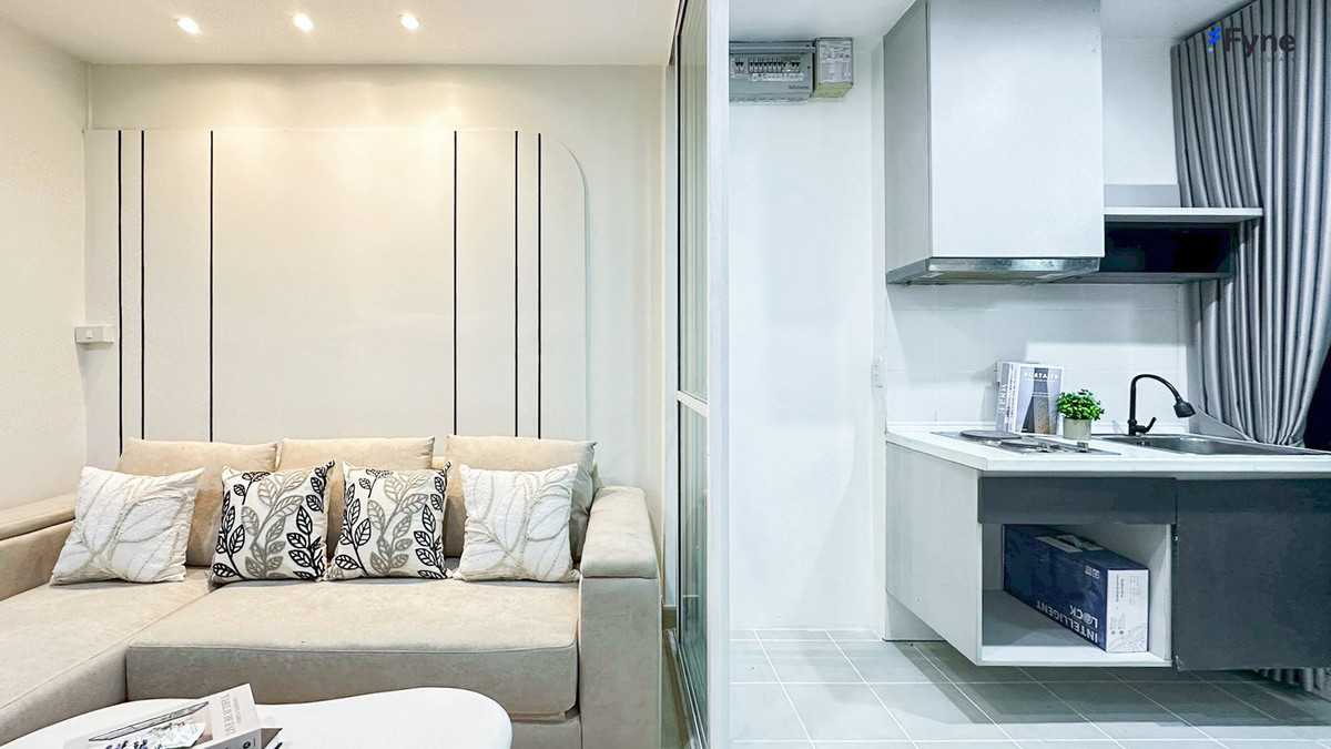The Base Sukhumvit 77 (เดอะ เบส สุขุมวิท 77)  – รูปที่ 2