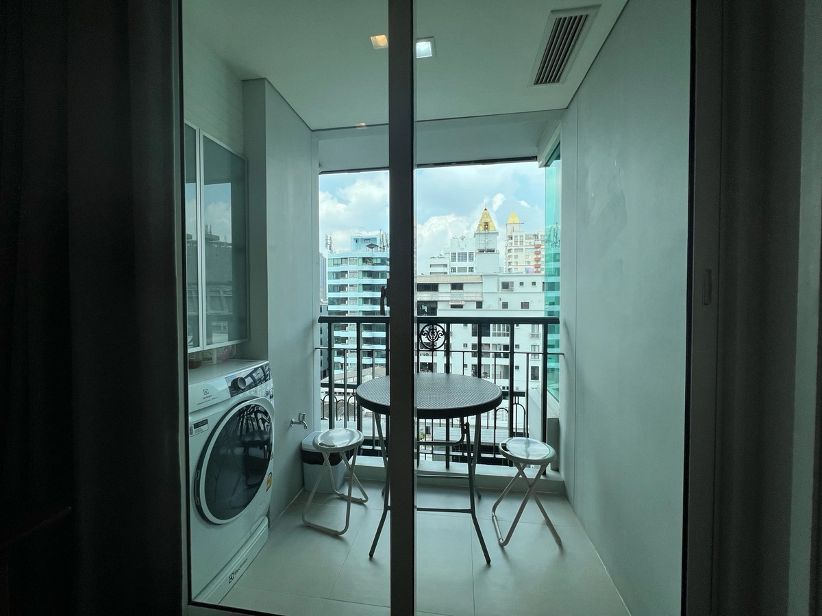 Hot Sale 🔥Newly Renovated 1 bedroom Fully Furnished!  – รูปที่ 4