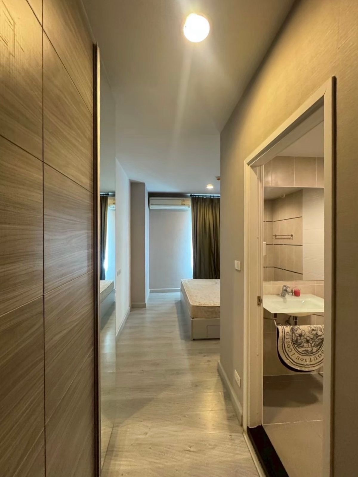 ขายคอนโด โครงการ : แชมเบอร์ส รามอินทรา  (Chambers Ramintra) | รหัสทรัพย์G0018 – รูปที่ 2