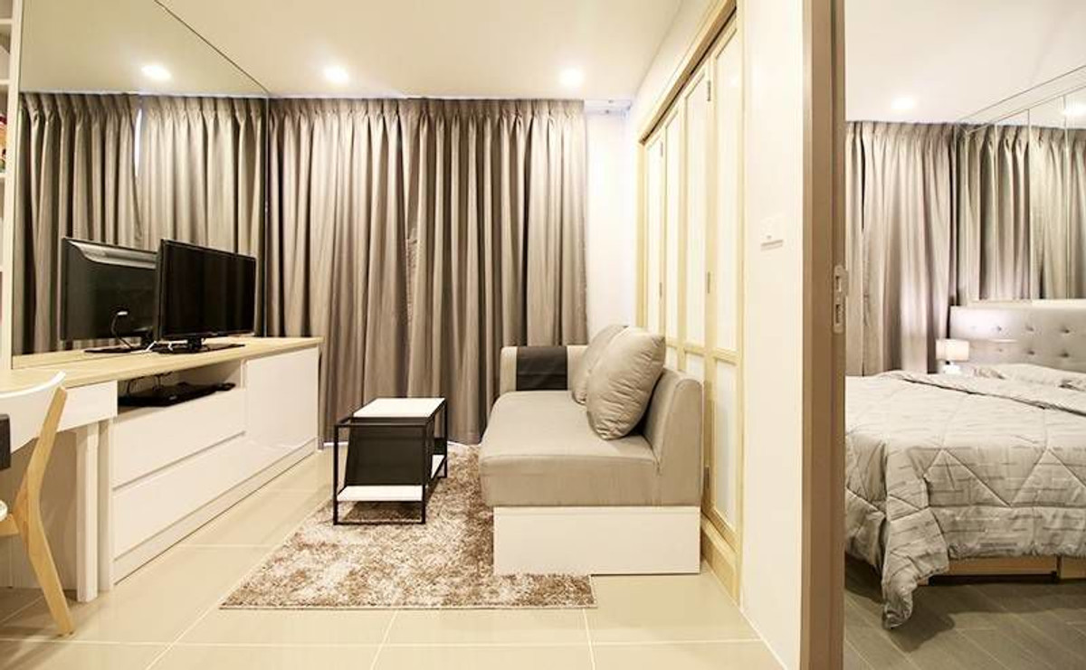 🏠✨ Mirage Sukhumvit 27 | ขายคอนโด 1 ห้องนอน (HBH-HL-229)