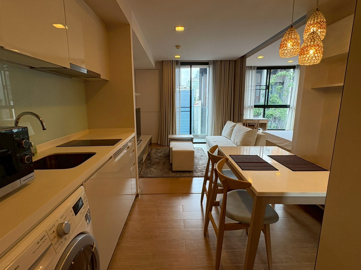 For rent Liv@49 ห้องว่างให้เช่า – รูปที่ 2