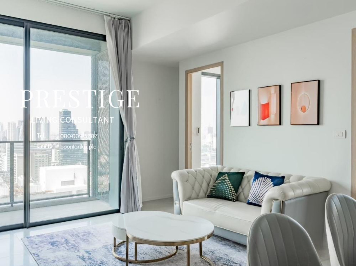 📌For RENT เช่า | The Lofts Silom - 2BR (66 sqm) 70,000 THB/month 📌For RENT เช่า | The Lofts Silom - 2BR (66 sqm) 70,000 THB/month