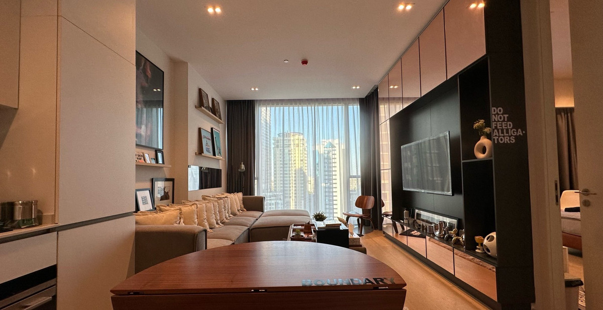 🏠✨ The Strand Thonglor | ขาย/เช่า คอนโด 1 ห้องนอน (HBH-HL-122) 🏠✨ The Strand Thonglor | ขาย/เช่า คอนโด 1 ห้องนอน (HBH-HL-122)