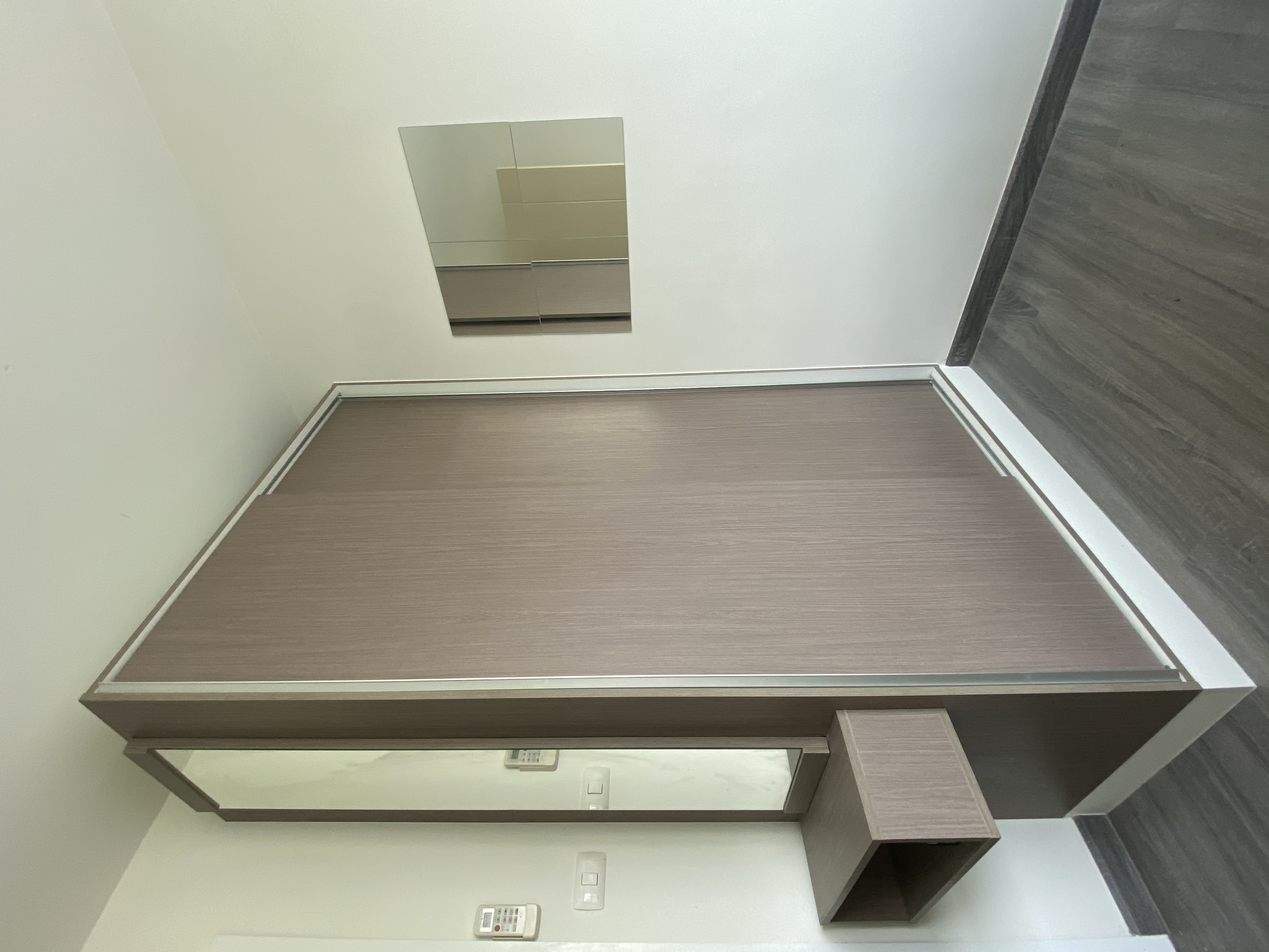 คอนโด The Trust Condo@Bts Erawan – รูปที่ 2